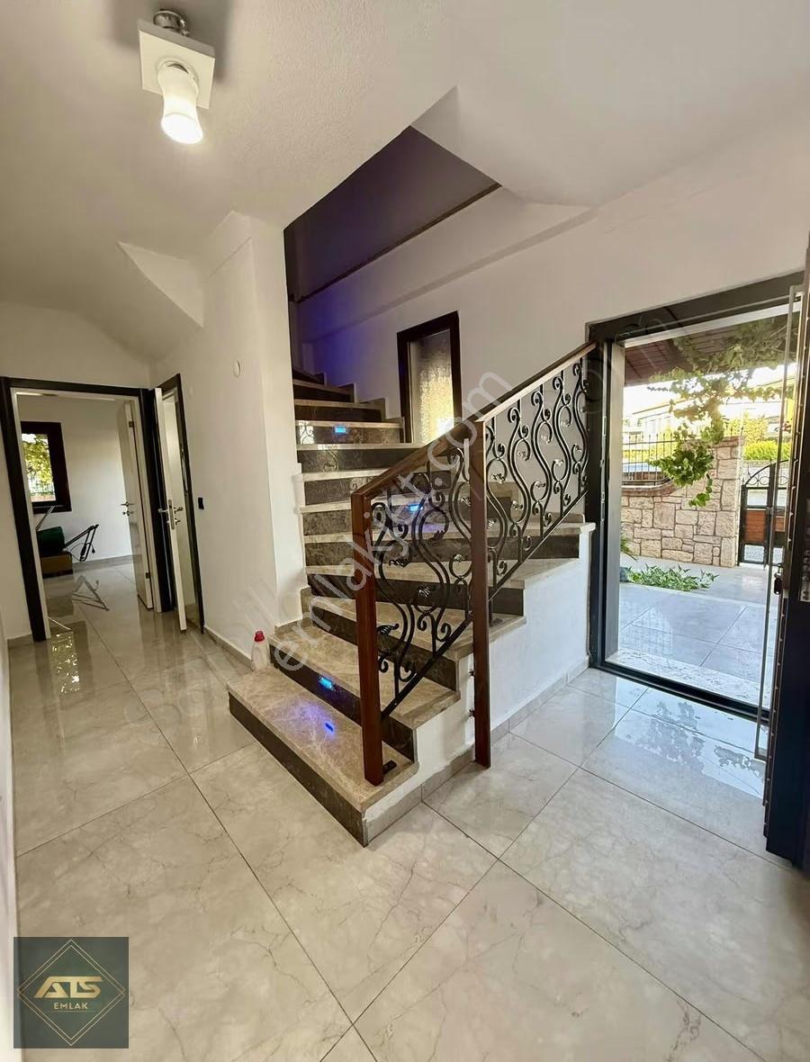 Didim Denize 500 Metre Müstakil Villa - Görsel 6