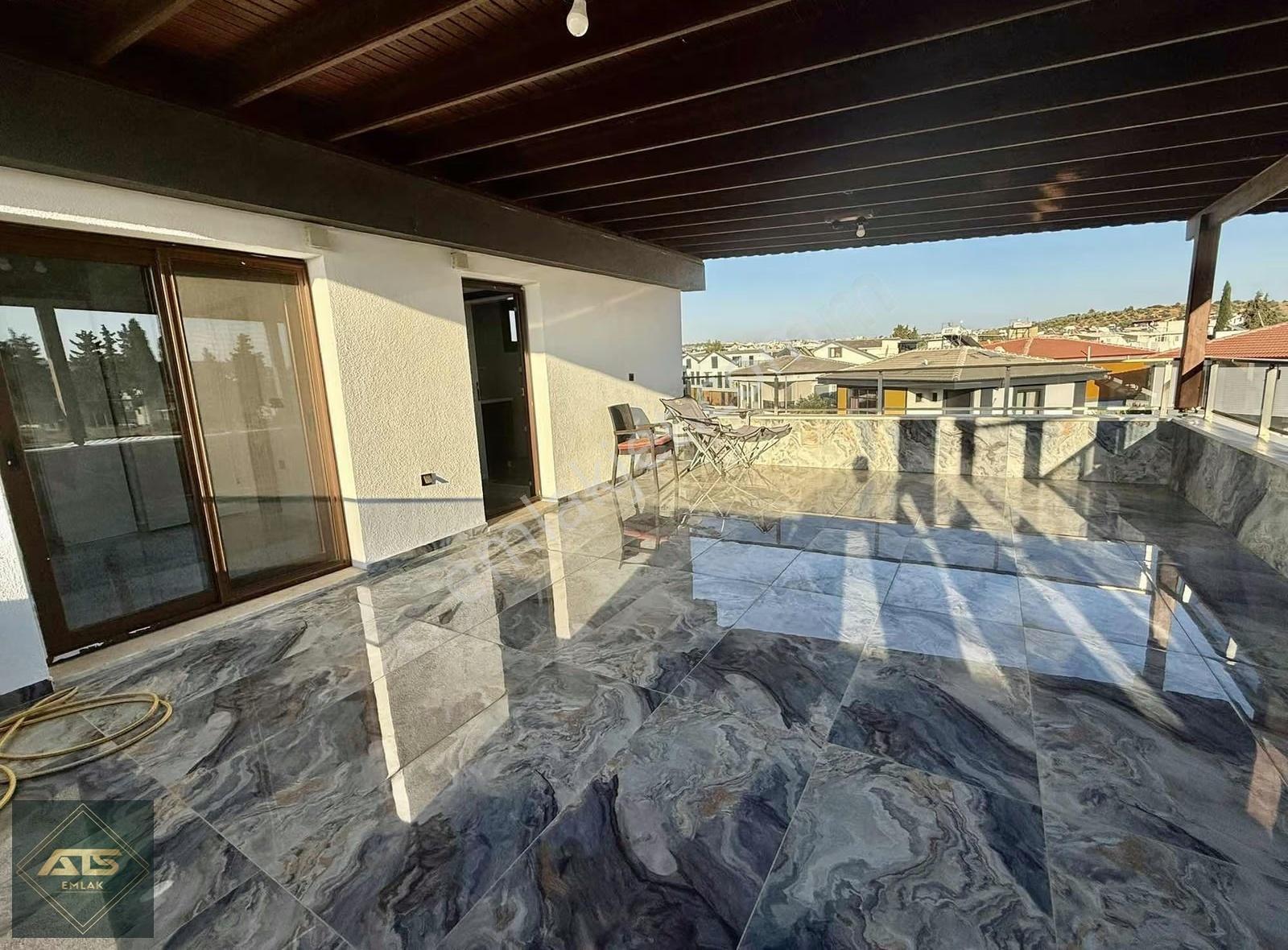 Didim Denize 500 Metre Müstakil Villa - Görsel 8