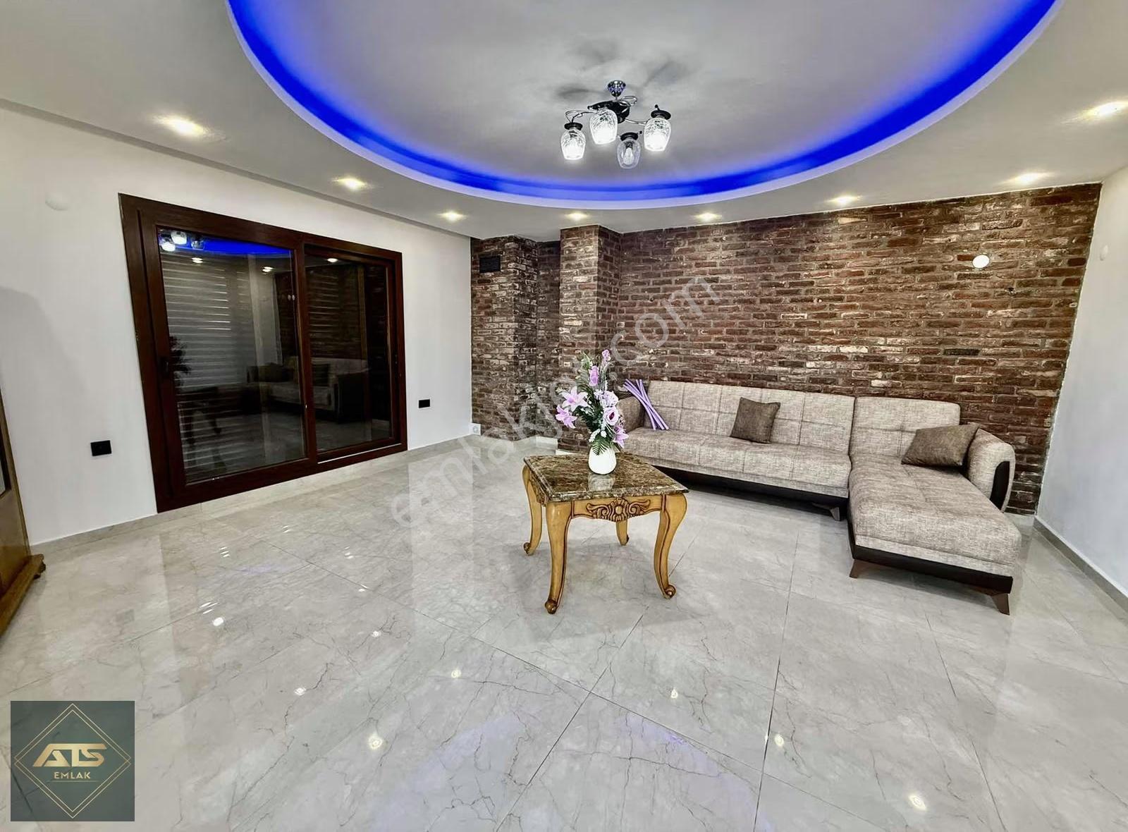 Didim Denize 500 Metre Müstakil Villa - Görsel 27