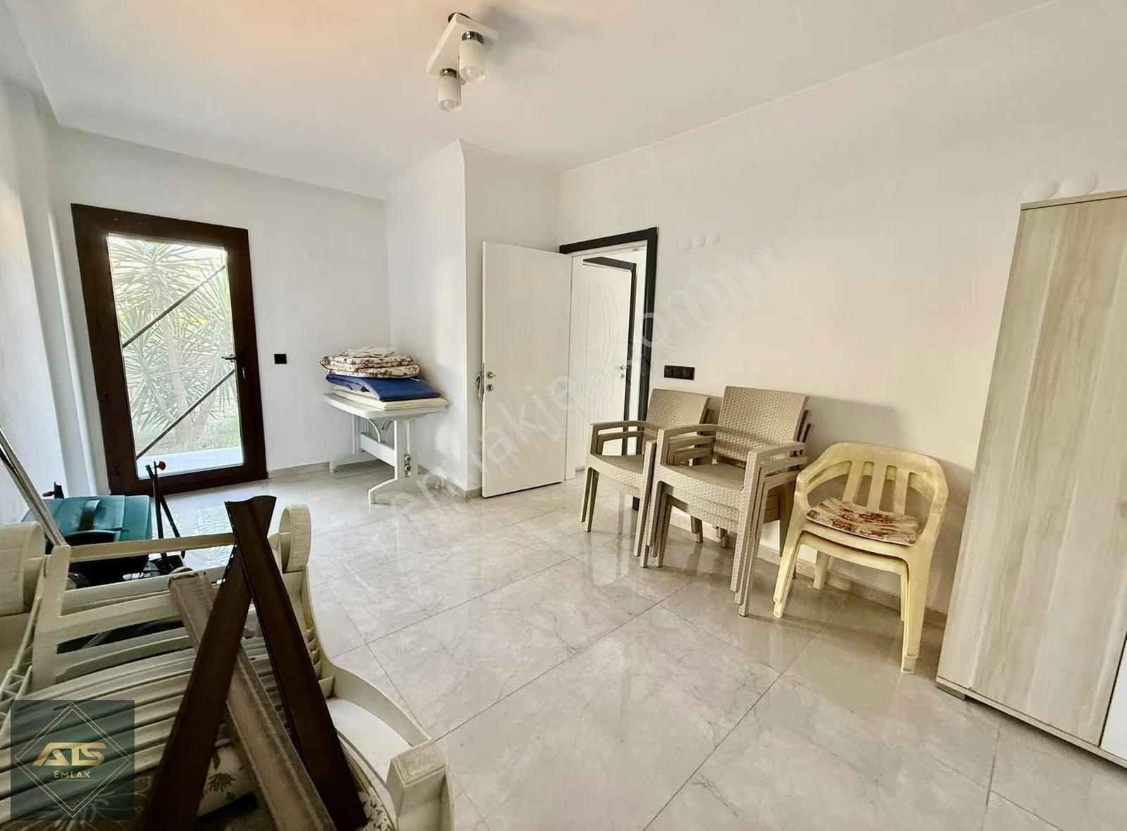 Didim Denize 500 Metre Müstakil Villa - Görsel 3