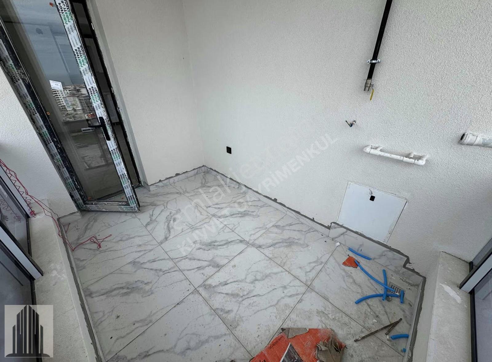 Kuvvet'ten Mükemmel Konum Büyük M2 Deniz Manzaralı Satılık 1+1! - Görsel 18