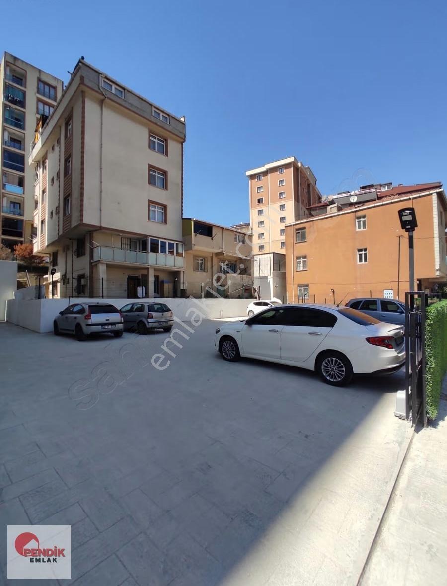 Kavakpınar Mh. Satılık 2+1 Yeni Daire - Görsel 31