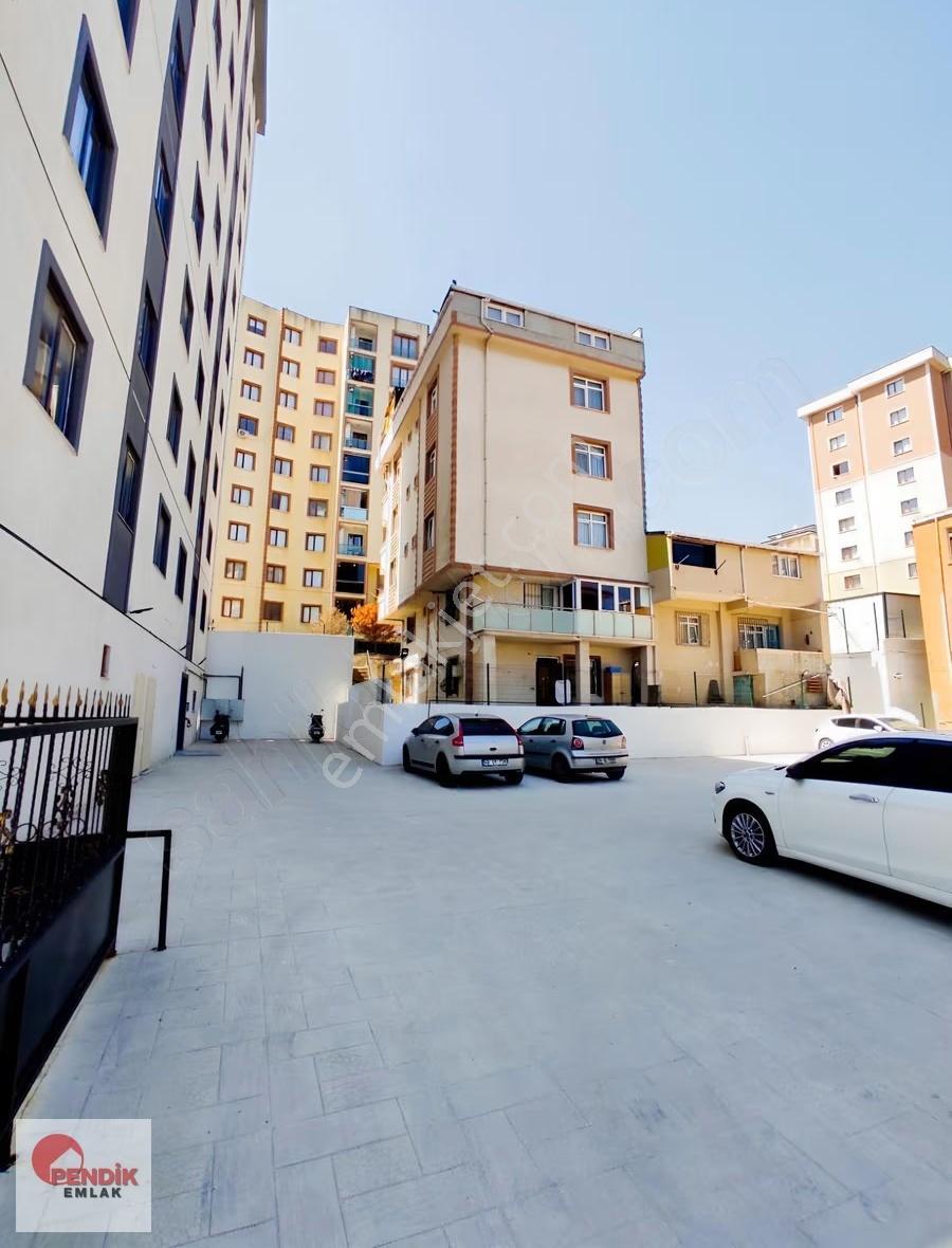 Kavakpınar Mh. Satılık 2+1 Yeni Daire - Görsel 15