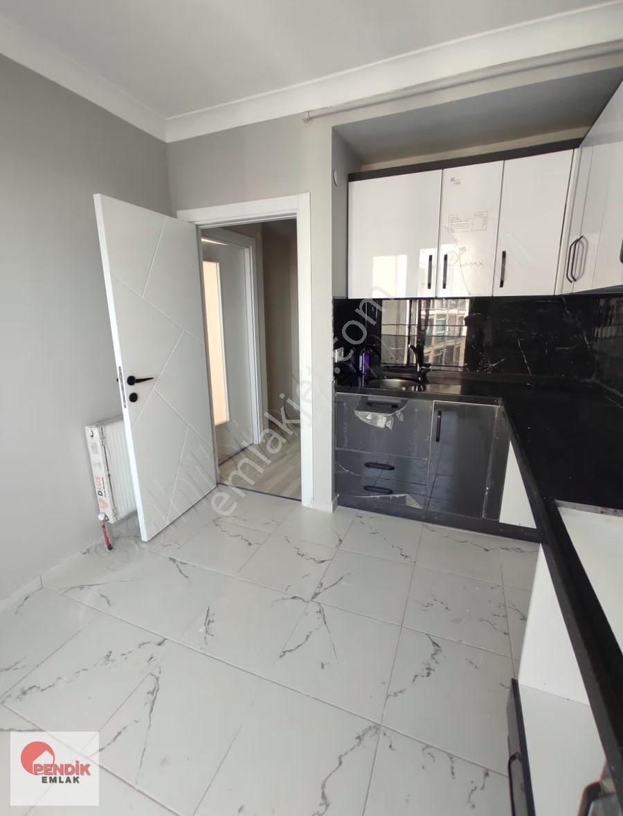 Kavakpınar Mh. Satılık 2+1 Yeni Daire - Görsel 2