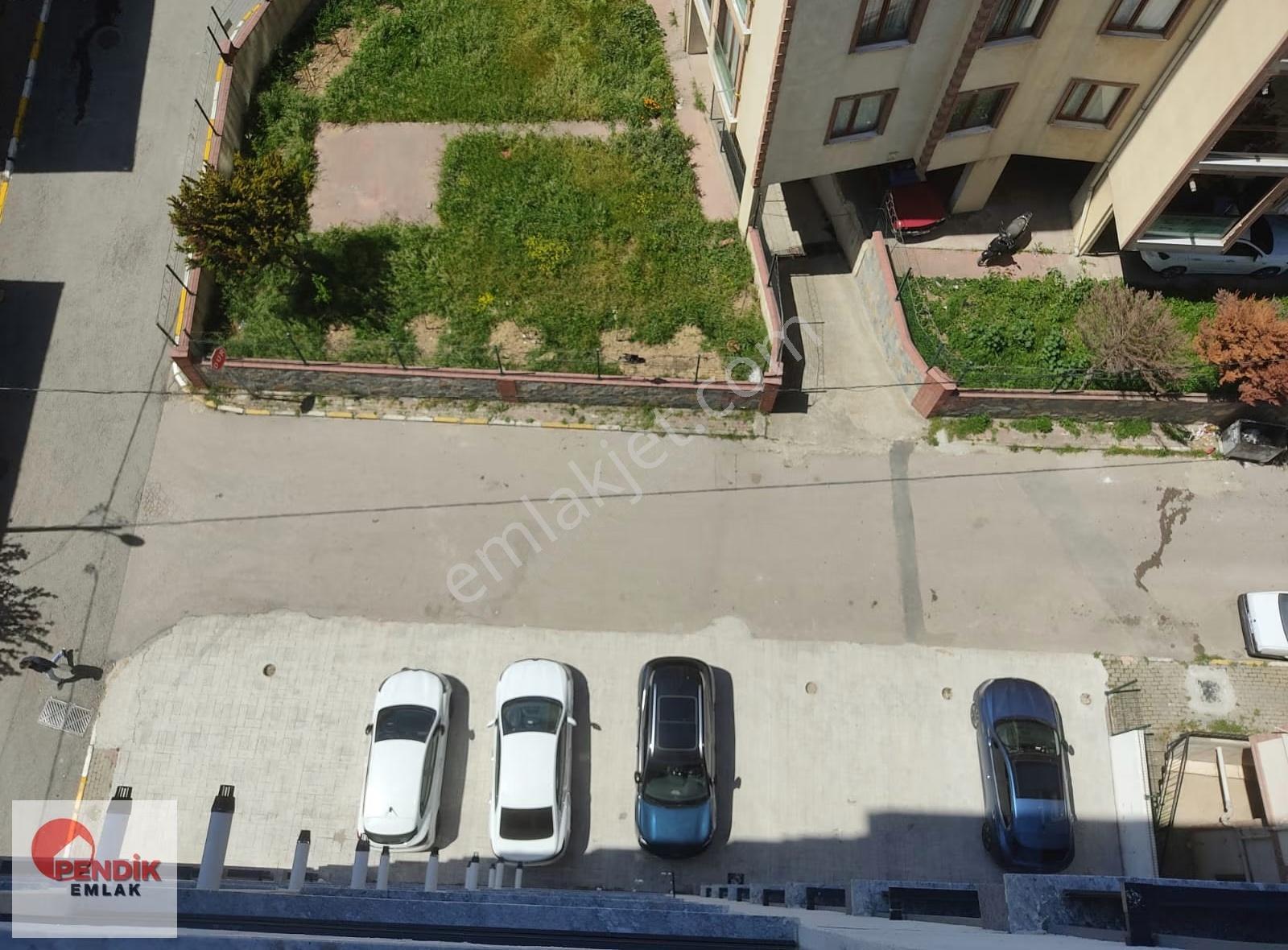 Kavakpınar Mh. Satılık 2+1 Yeni Daire - Görsel 28