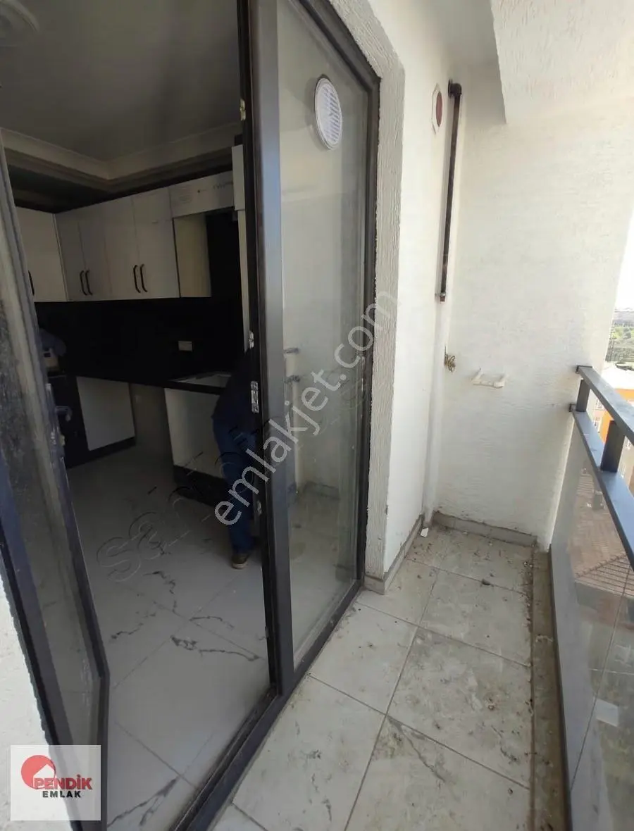 Kavakpınar Mh. Satılık 2+1 Yeni Daire - Görsel 5