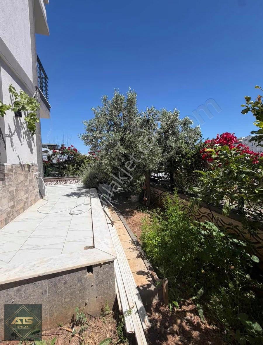 Didim Efeler De Bahçeli Sıfır Ayarında Satılık Villa - Görsel 6