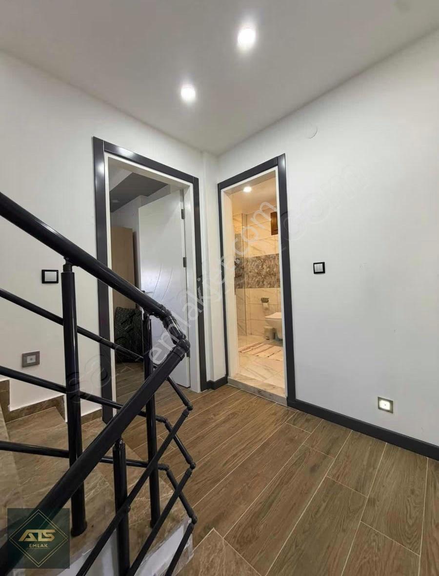 Didim Efeler De Bahçeli Sıfır Ayarında Satılık Villa - Görsel 7