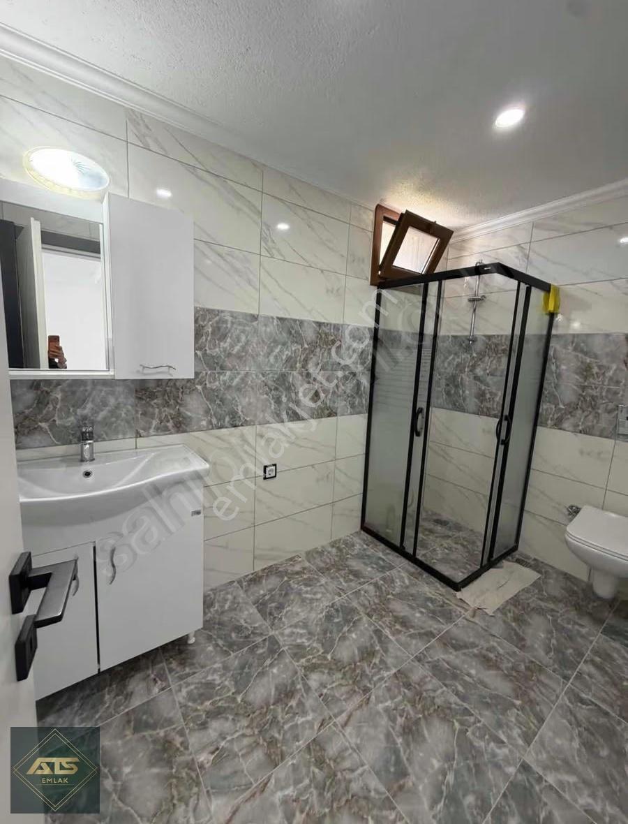 Didim Efeler De Bahçeli Sıfır Ayarında Satılık Villa - Görsel 10