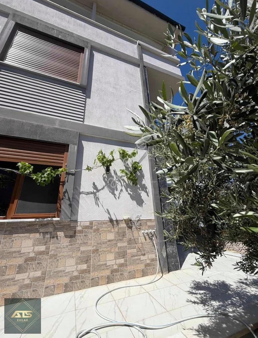 Didim Efeler De Bahçeli Sıfır Ayarında Satılık Villa - Görsel 22