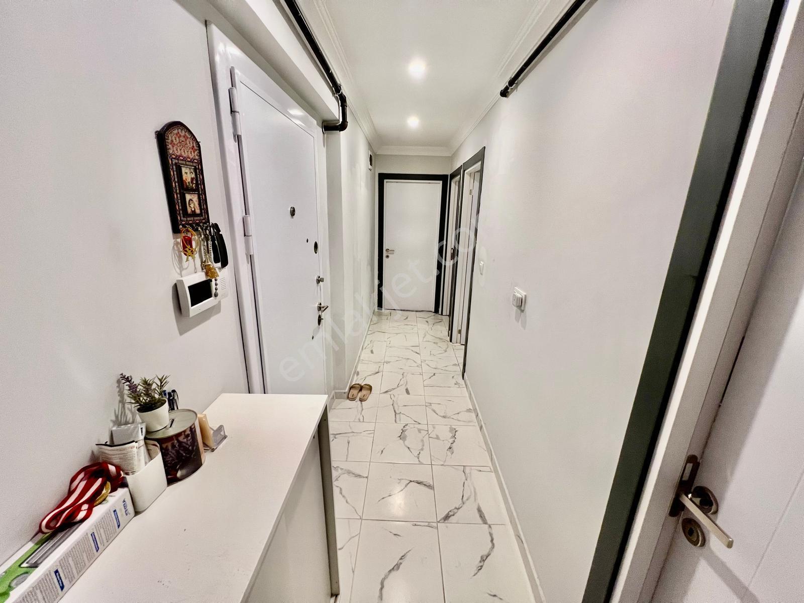 Seba'dan Gültepe Mh 2+1 75m2 Metrobüs Dibi Satılık Yatırımlık Daire - Görsel 34