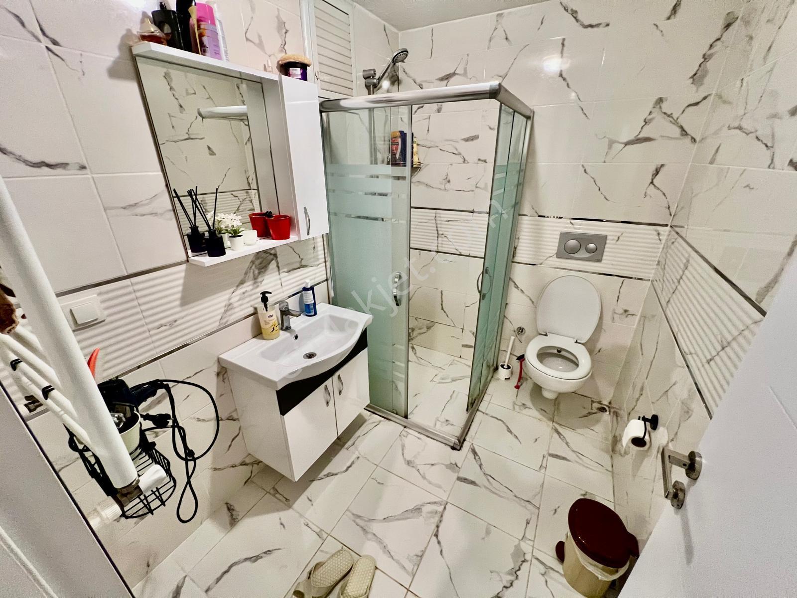 Seba'dan Gültepe Mh 2+1 75m2 Metrobüs Dibi Satılık Yatırımlık Daire - Görsel 28