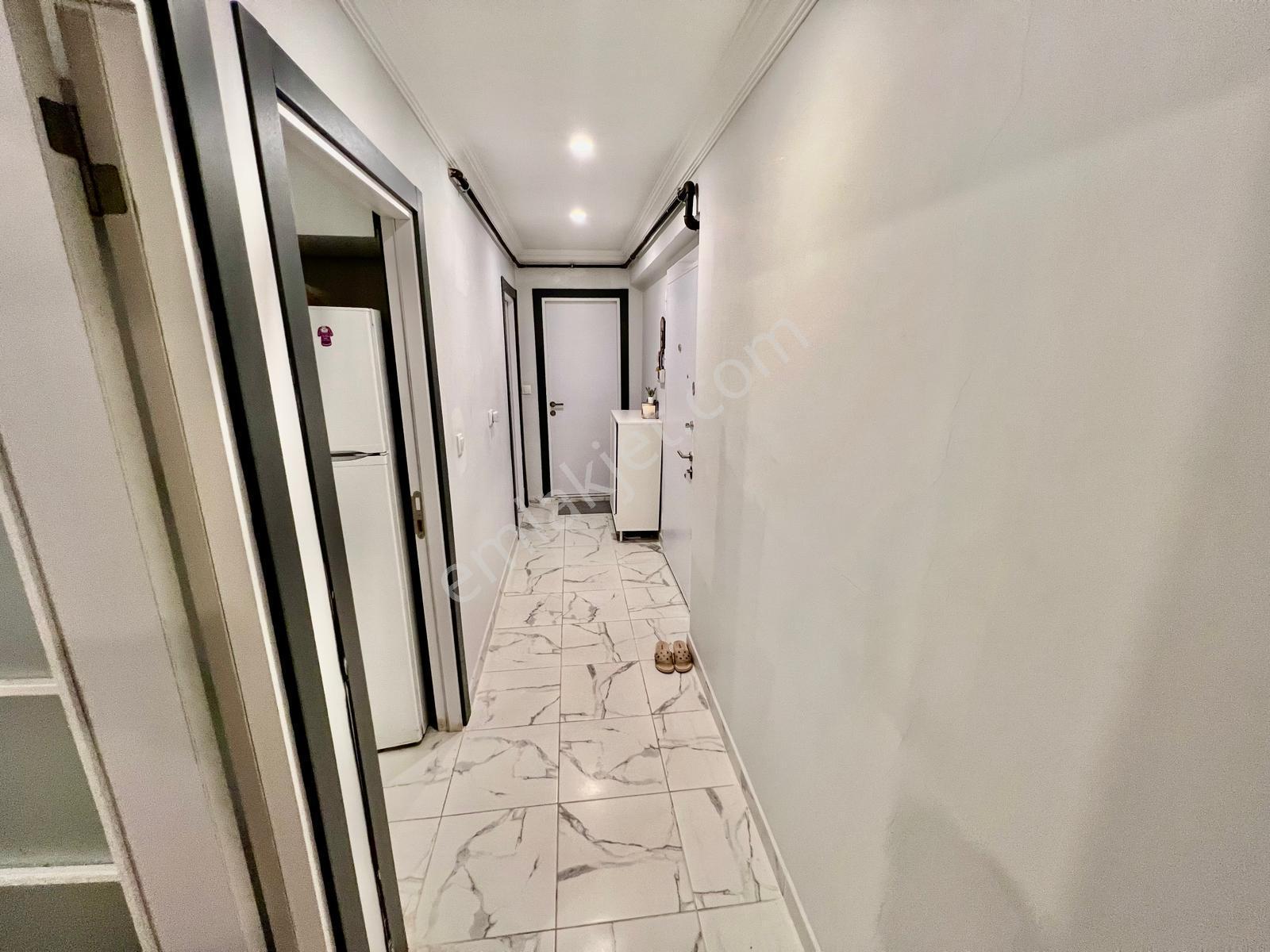 Seba'dan Gültepe Mh 2+1 75m2 Metrobüs Dibi Satılık Yatırımlık Daire - Görsel 35