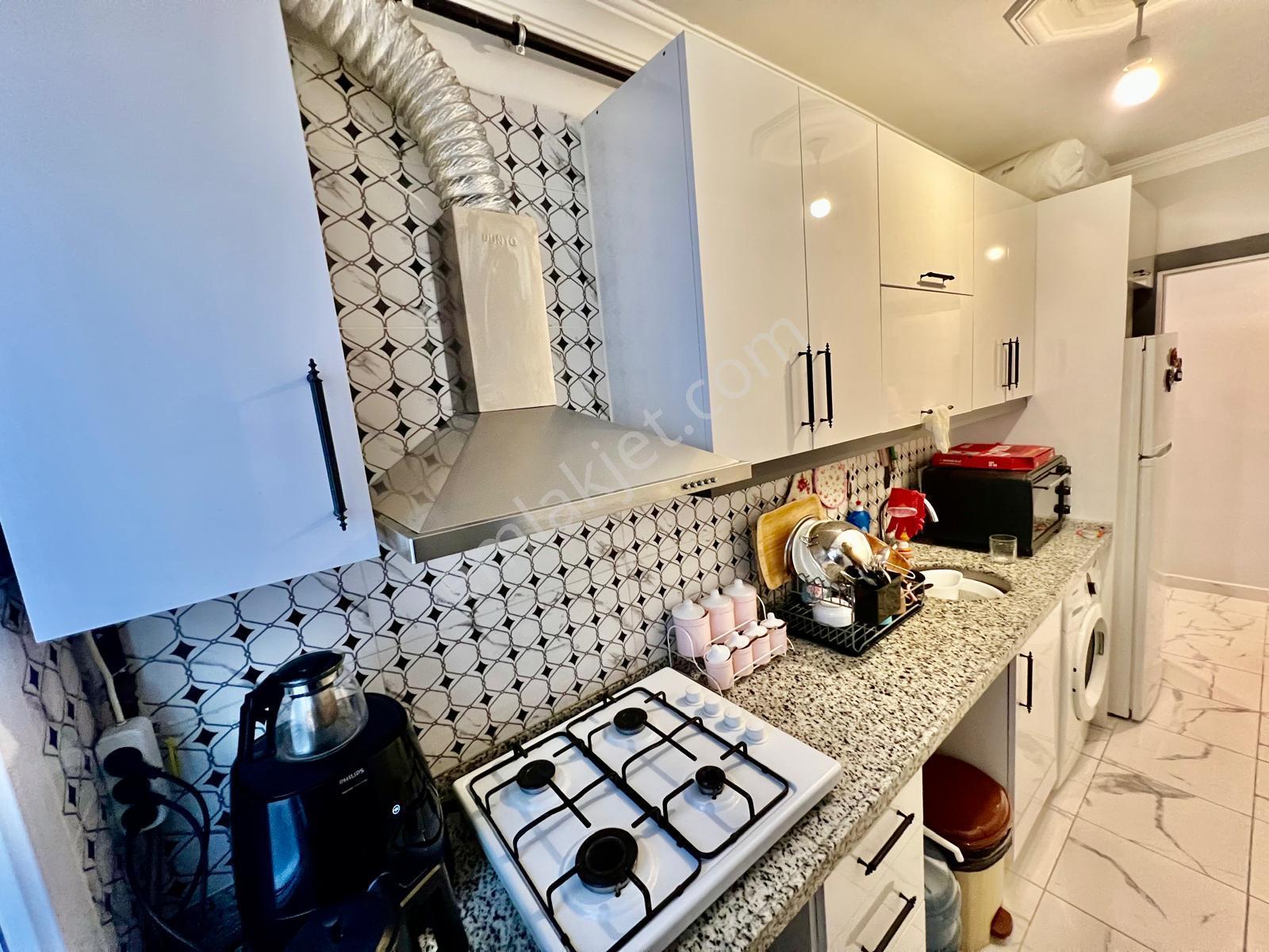 Seba'dan Gültepe Mh 2+1 75m2 Metrobüs Dibi Satılık Yatırımlık Daire - Görsel 27