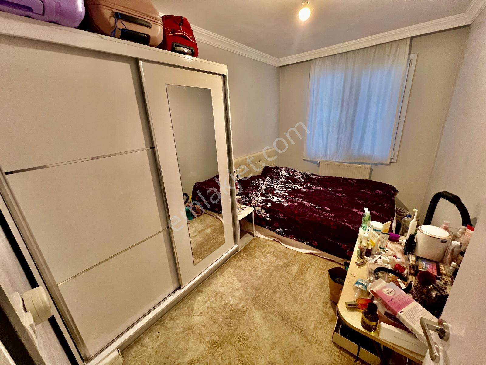 Seba'dan Gültepe Mh 2+1 75m2 Metrobüs Dibi Satılık Yatırımlık Daire - Görsel 9