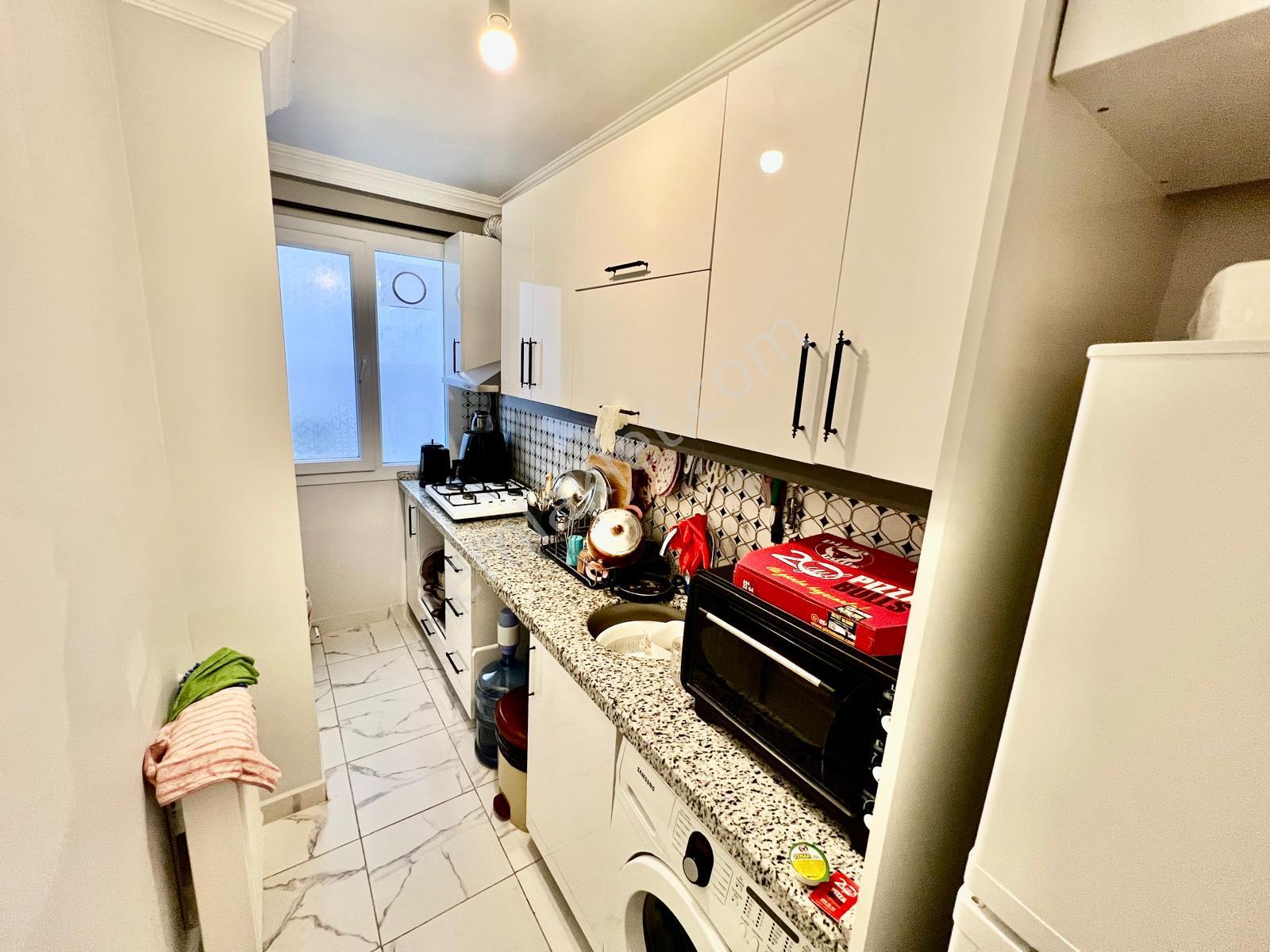 Seba'dan Gültepe Mh 2+1 75m2 Metrobüs Dibi Satılık Yatırımlık Daire - Görsel 20