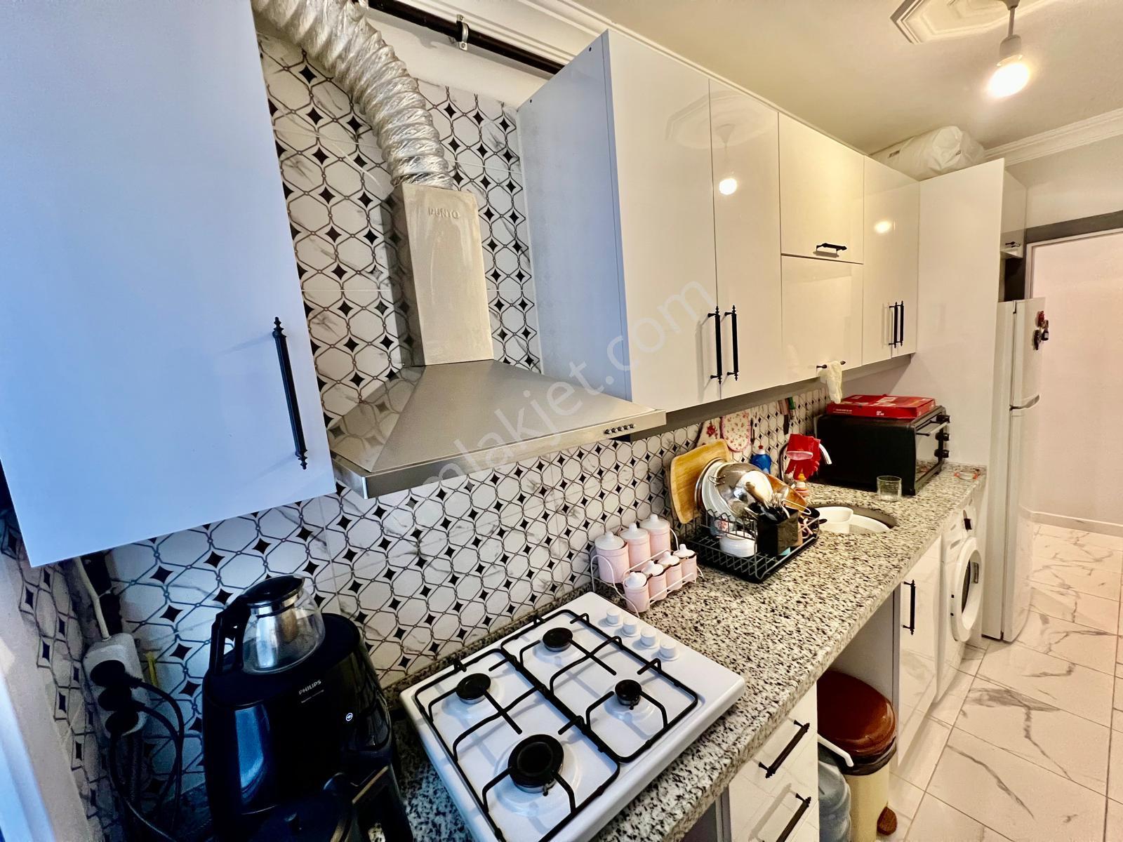 Seba'dan Gültepe Mh 2+1 75m2 Metrobüs Dibi Satılık Yatırımlık Daire - Görsel 26