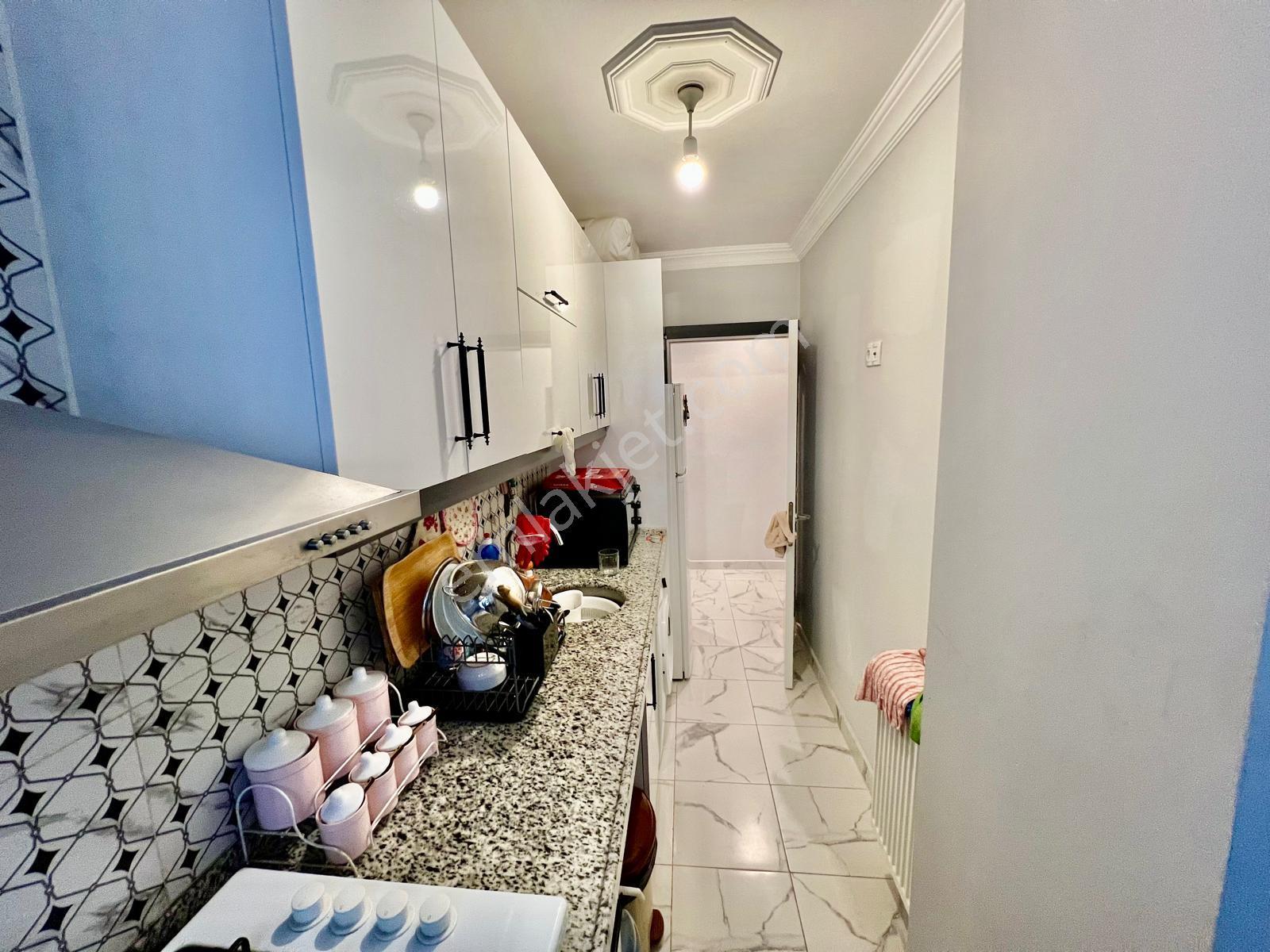 Seba'dan Gültepe Mh 2+1 75m2 Metrobüs Dibi Satılık Yatırımlık Daire - Görsel 24