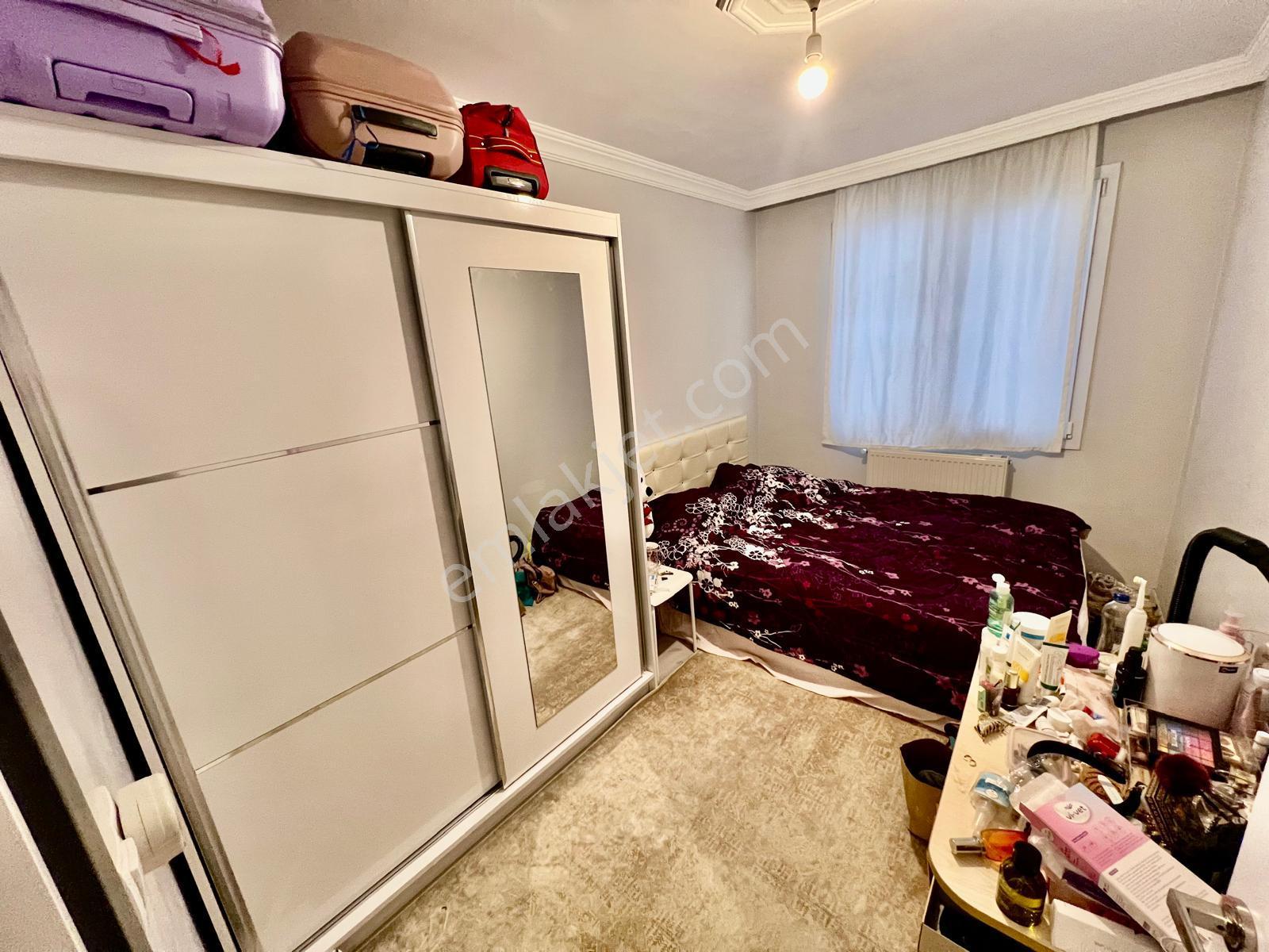 Seba'dan Gültepe Mh 2+1 75m2 Metrobüs Dibi Satılık Yatırımlık Daire - Görsel 8