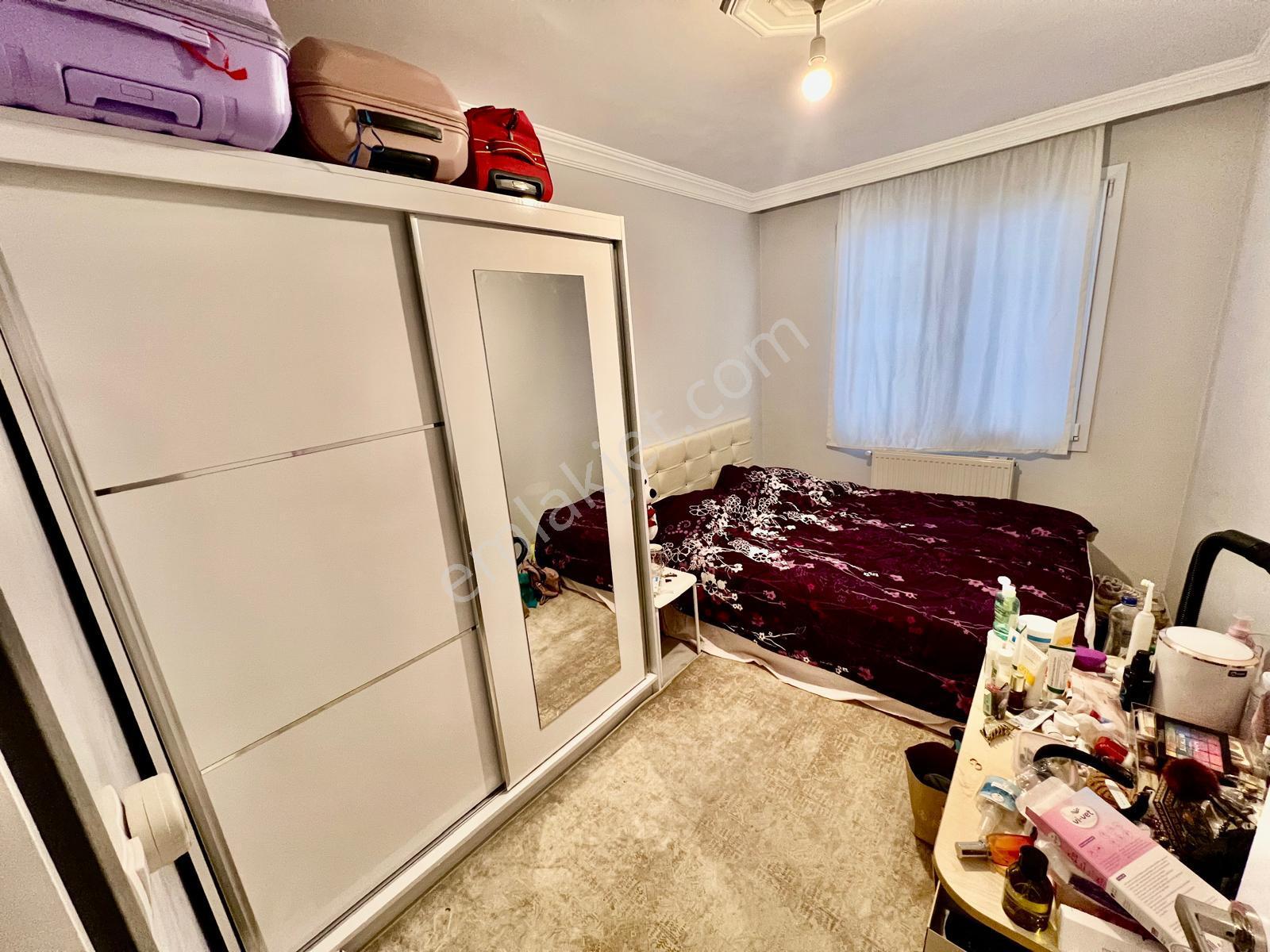 Seba'dan Gültepe Mh 2+1 75m2 Metrobüs Dibi Satılık Yatırımlık Daire - Görsel 10