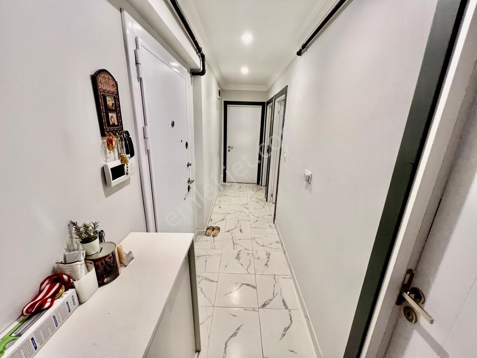 Seba'dan Gültepe Mh 2+1 75m2 Metrobüs Dibi Satılık Yatırımlık Daire - Görsel 33