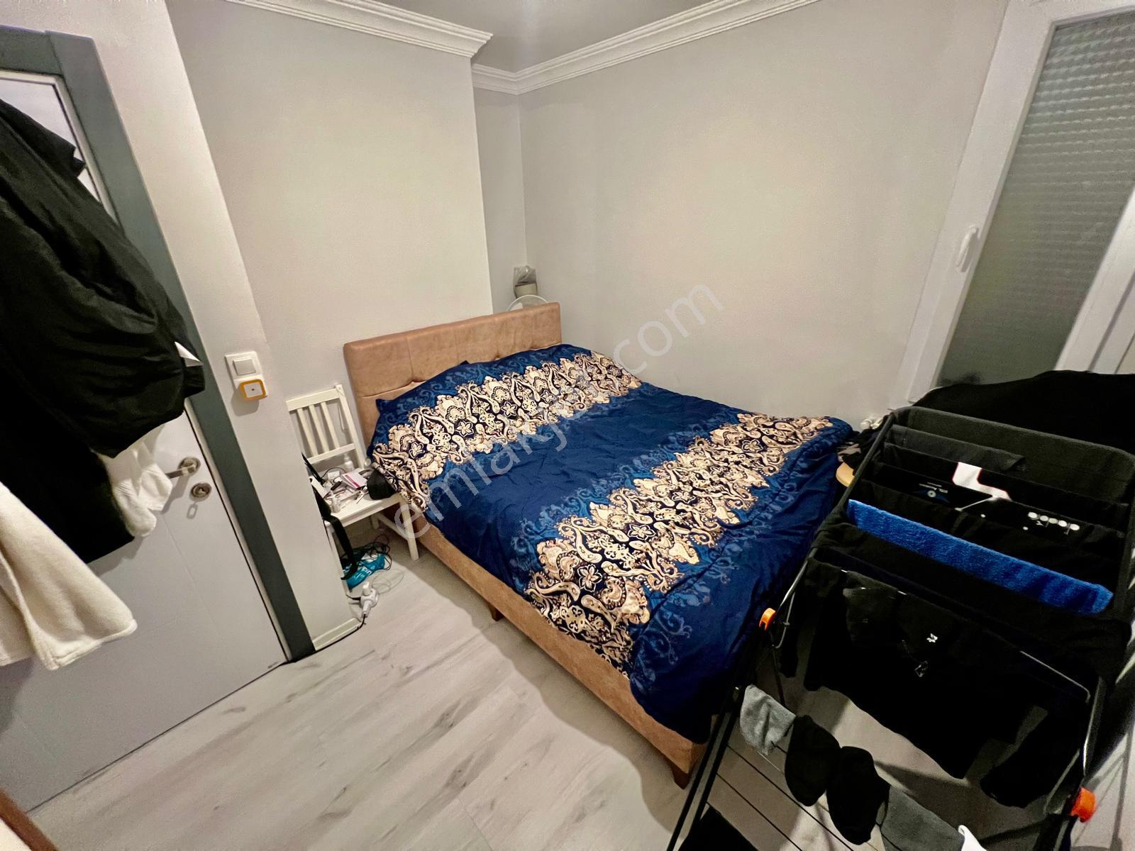 Seba'dan Gültepe Mh 2+1 75m2 Metrobüs Dibi Satılık Yatırımlık Daire - Görsel 17