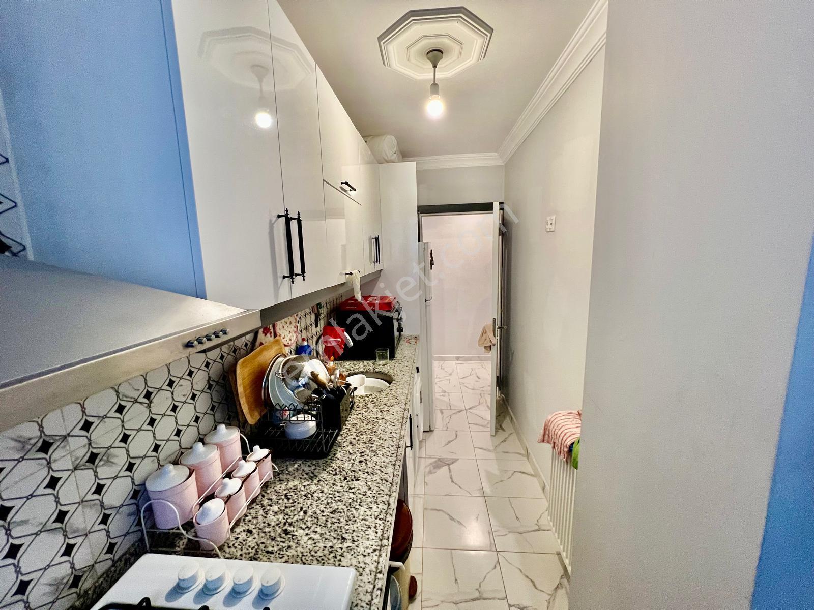 Seba'dan Gültepe Mh 2+1 75m2 Metrobüs Dibi Satılık Yatırımlık Daire - Görsel 23