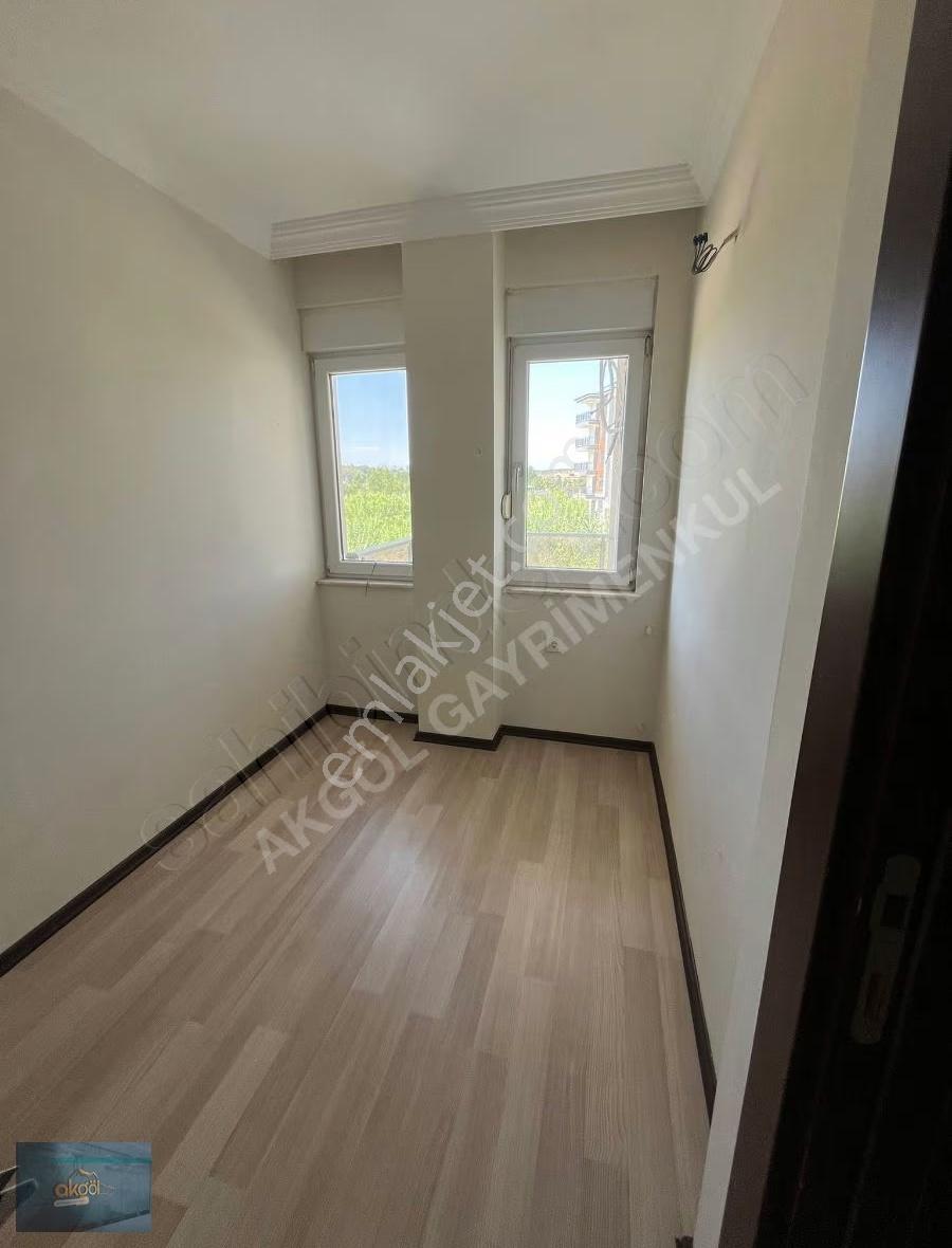 Antalya Aksu Macun Mh 2+1 Uygun Fiyat Satılık Daire - Görsel 6