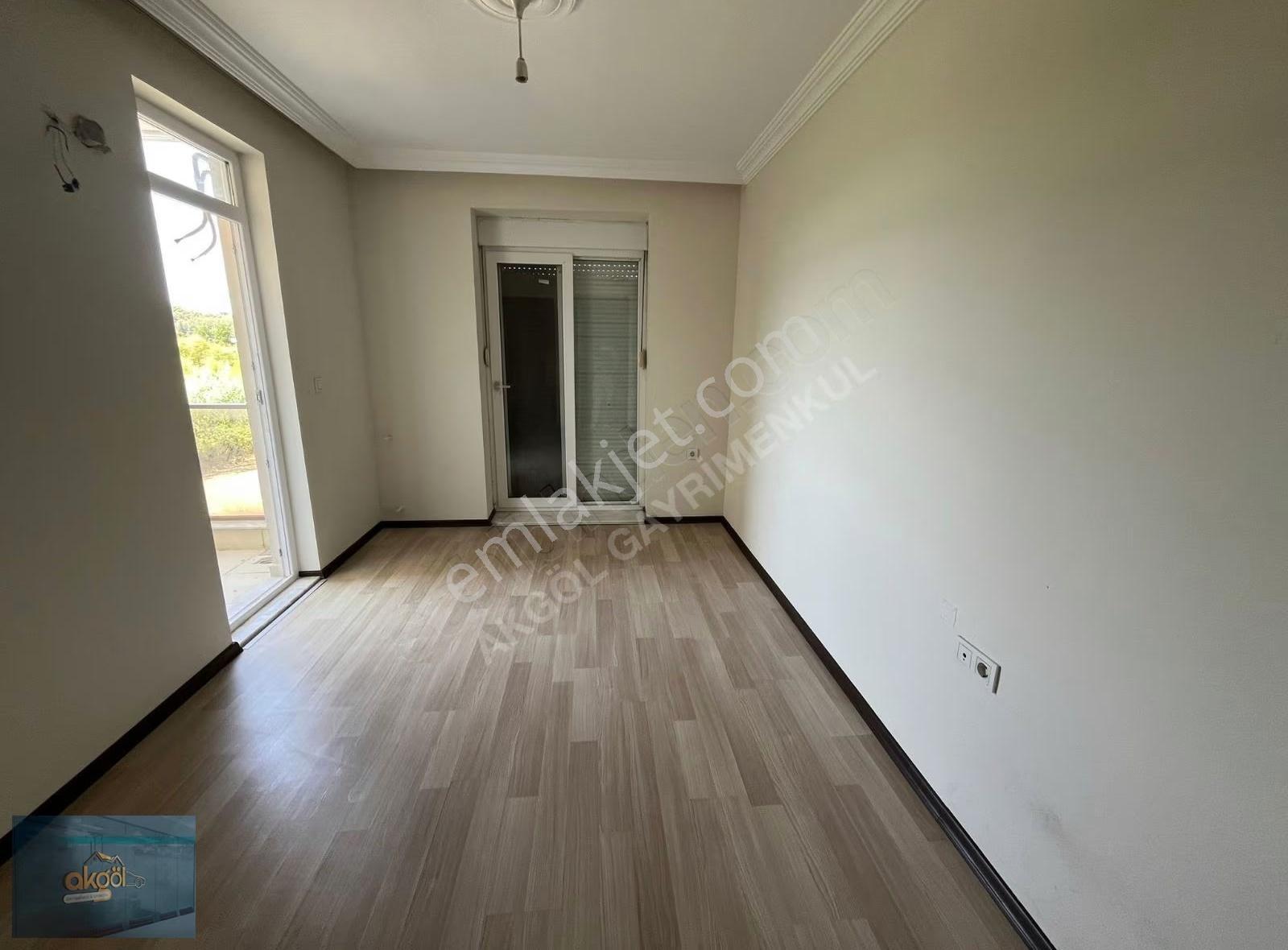Antalya Aksu Macun Mh 2+1 Uygun Fiyat Satılık Daire - Görsel 18