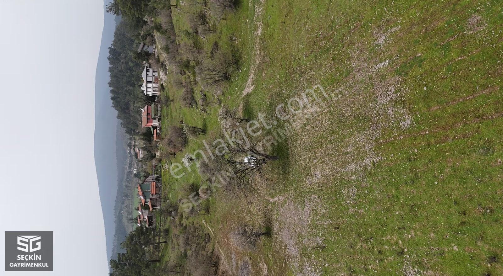 Pembe Köşk Villaları Yanı Piknik Alanına Komşu 13.700 M2 Arazi - Görsel 6