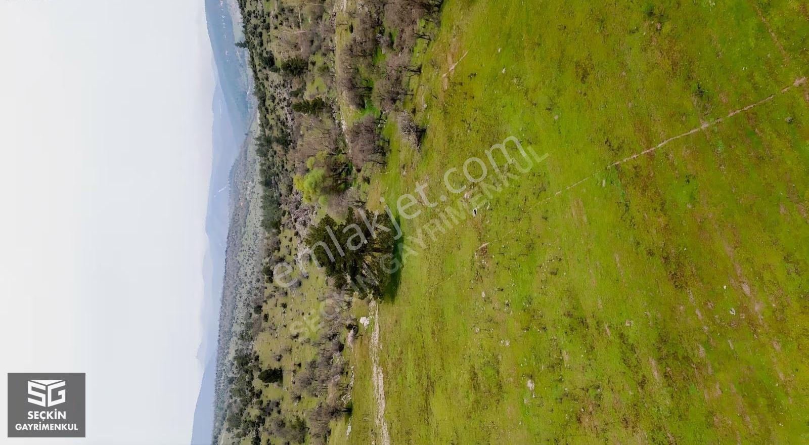 Pembe Köşk Villaları Yanı Piknik Alanına Komşu 13.700 M2 Arazi - Görsel 7