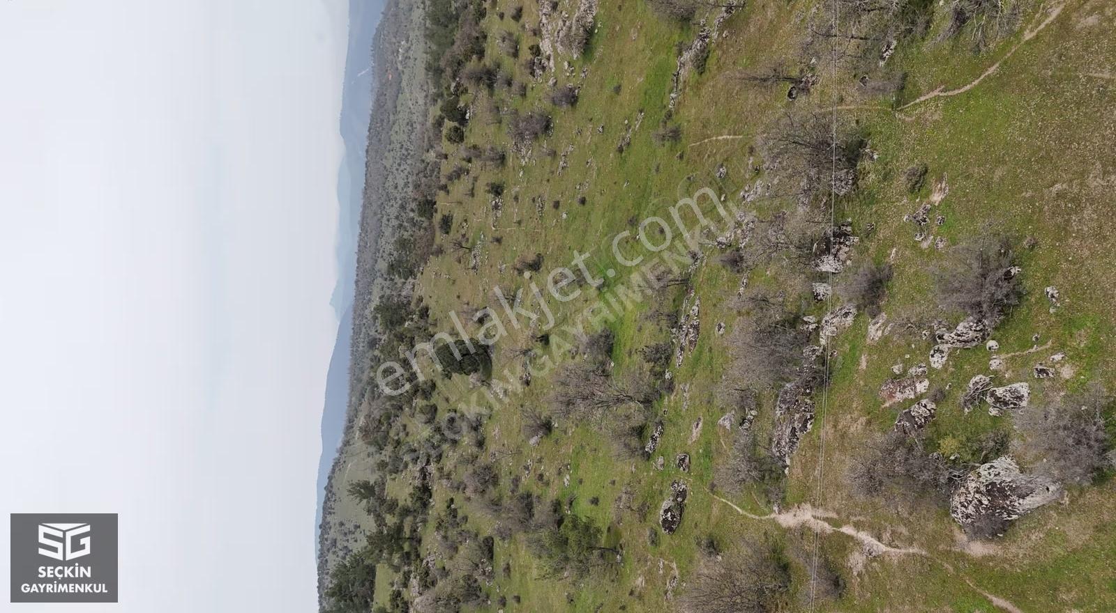 Pembe Köşk Villaları Yanı Piknik Alanına Komşu 13.700 M2 Arazi - Görsel 8
