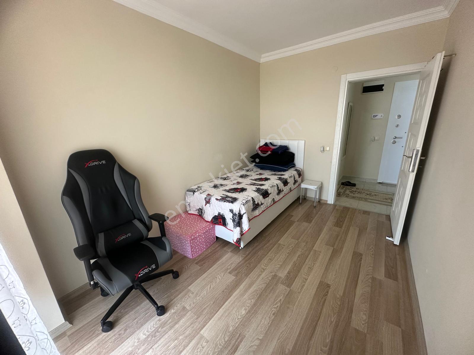 Alanya Konaklı Mah.manzaralı Satılık 2+1 Daire - Görsel 9