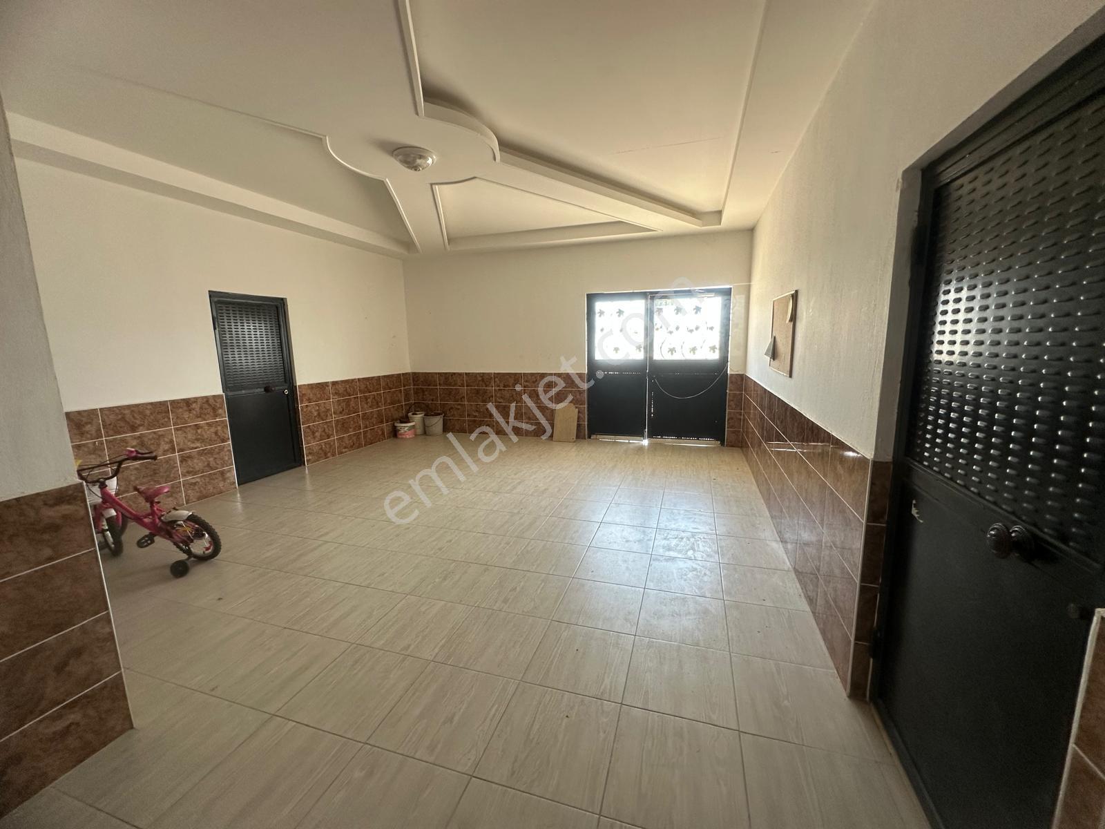 Alanya Konaklı Mah.manzaralı Satılık 2+1 Daire - Görsel 25