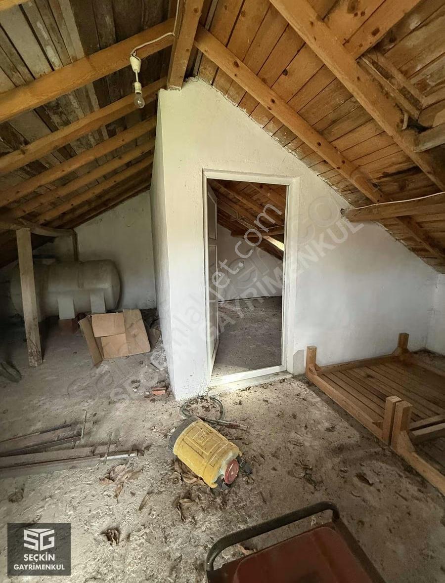 İlçe Merkezinde 6 Dönüm Çiftlik Arazisi - Görsel 20