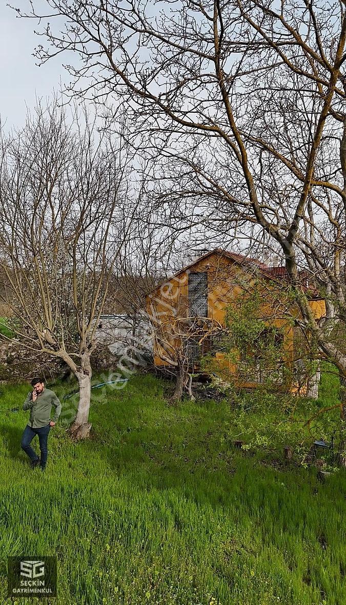 İlçe Merkezinde 6 Dönüm Çiftlik Arazisi - Görsel 4