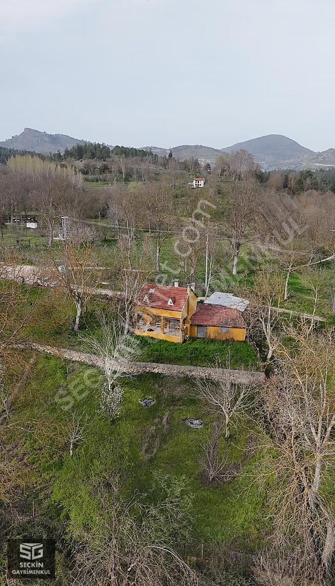 İlçe Merkezinde 6 Dönüm Çiftlik Arazisi - Görsel 6