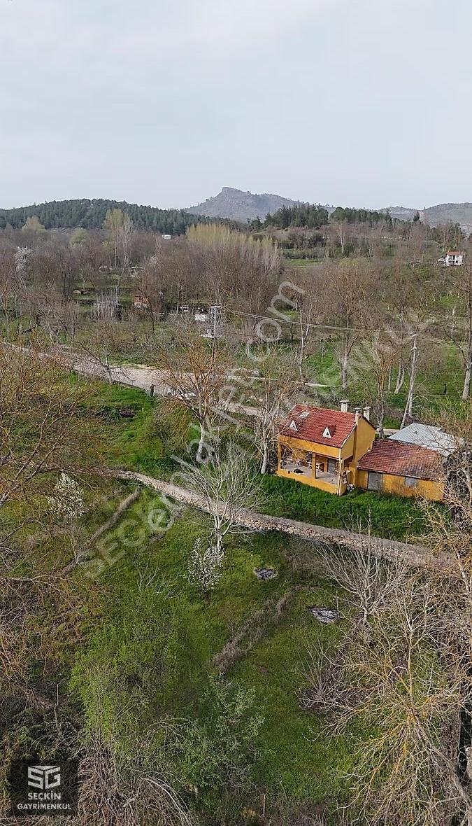 İlçe Merkezinde 6 Dönüm Çiftlik Arazisi - Görsel 7