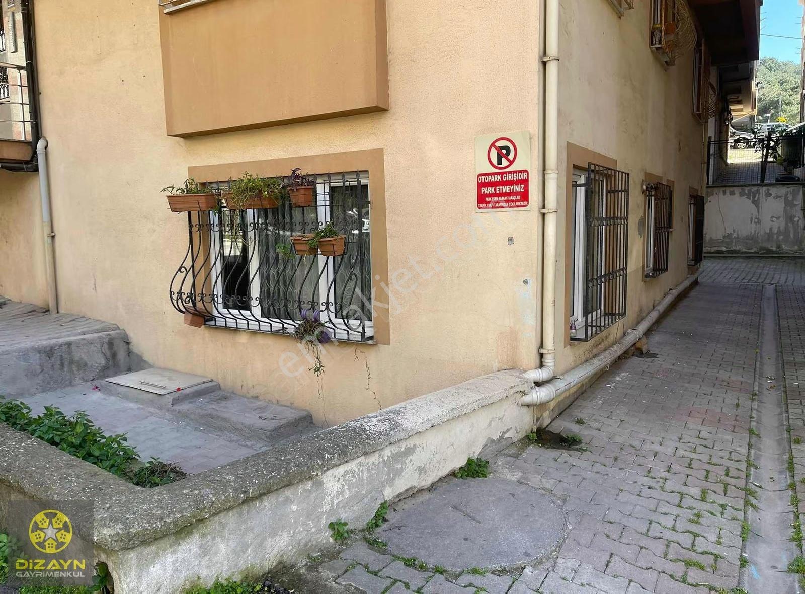Maltepe Fındıklı'da Merkezi Konumlu 2+1 Daire - Görsel 18