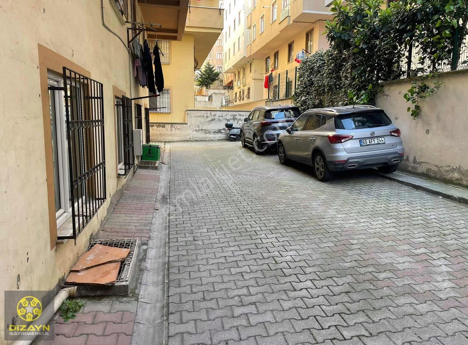 Maltepe Fındıklı'da Merkezi Konumlu 2+1 Daire - Görsel 21