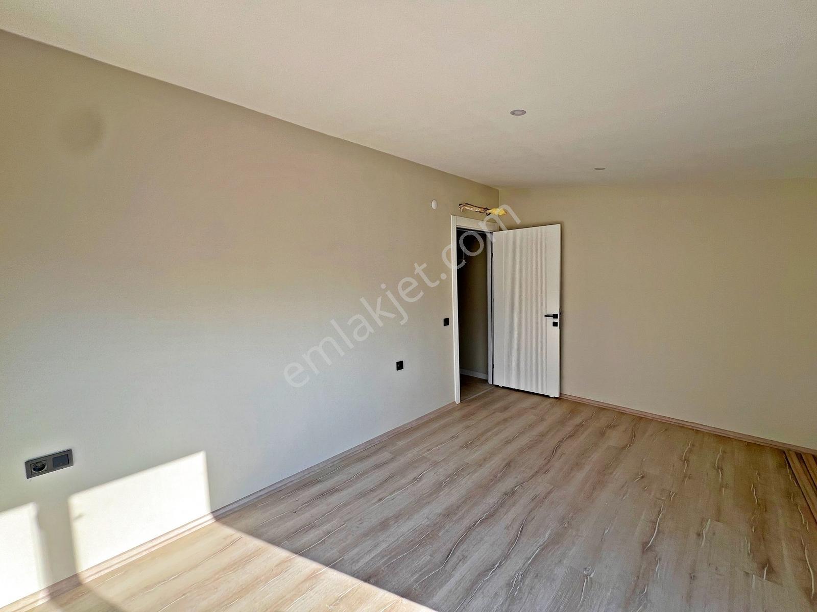 Alanya Obagölde Satılık 2+1 Denize Yakın Sıfır Lüx Dubleks Daire - Görsel 20