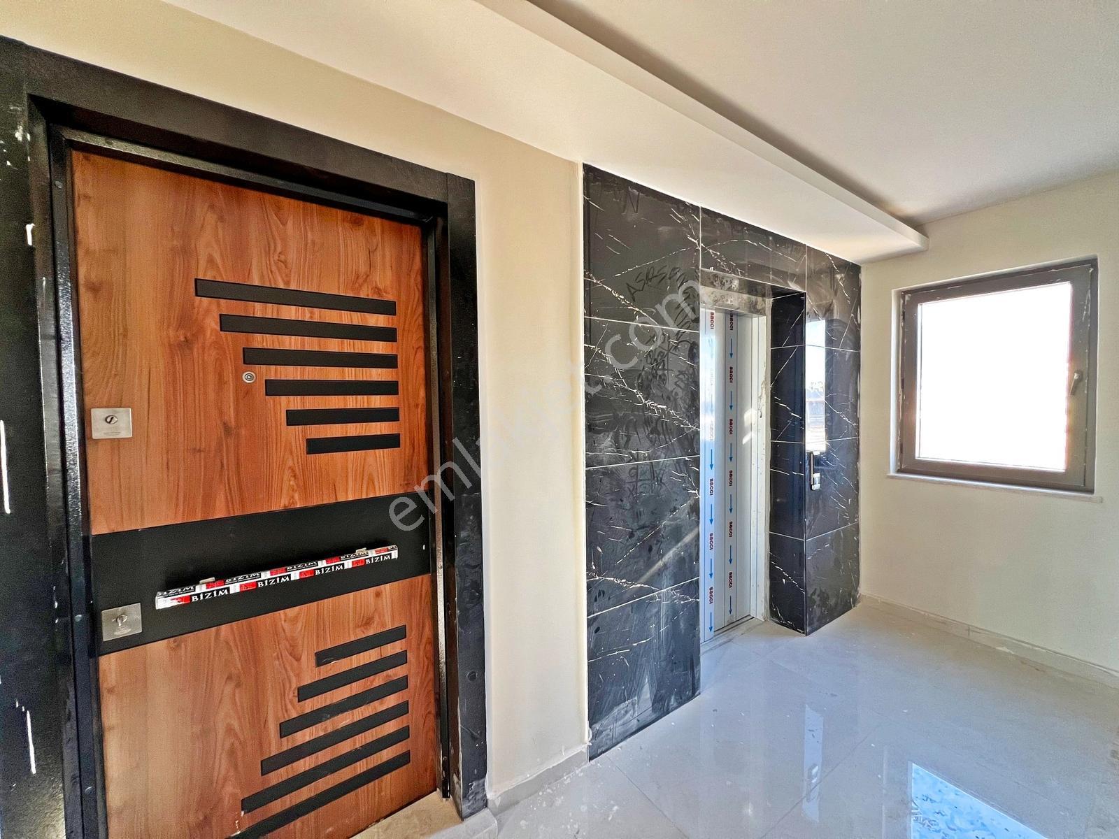 Alanya Obagölde Satılık 2+1 Denize Yakın Sıfır Lüx Dubleks Daire - Görsel 22