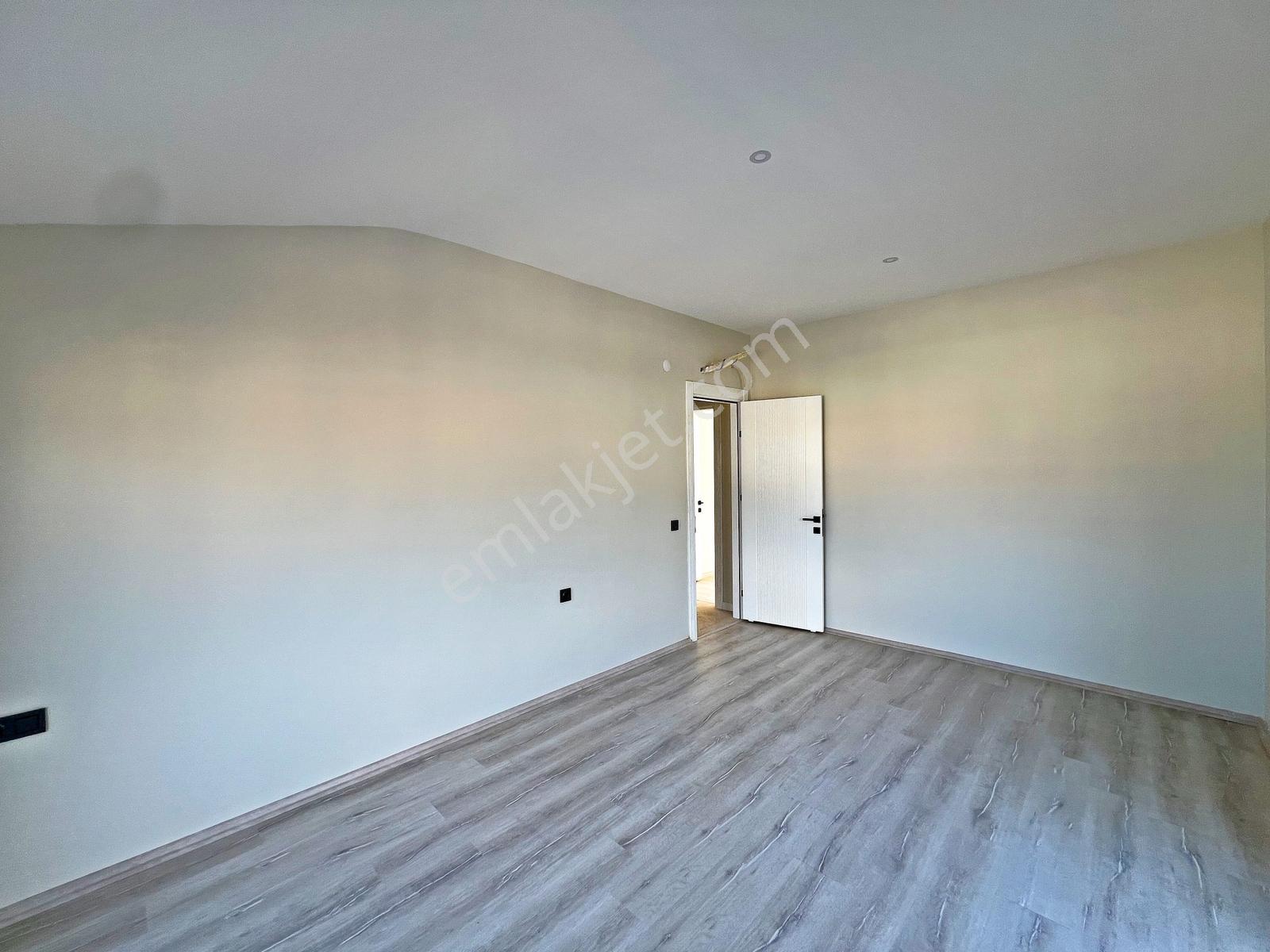 Alanya Obagölde Satılık 2+1 Denize Yakın Sıfır Lüx Dubleks Daire - Görsel 14