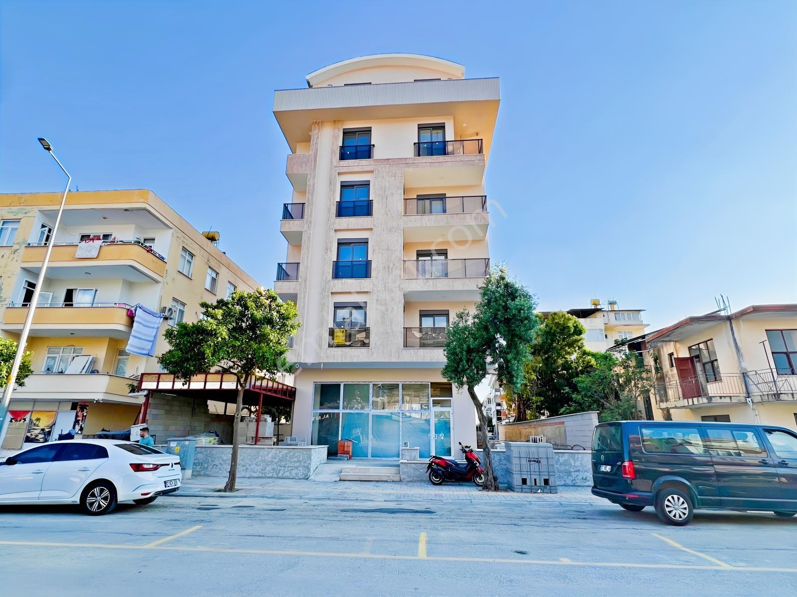 Alanya Obagölde Satılık 2+1 Denize Yakın Sıfır Lüx Dubleks Daire - Görsel 23
