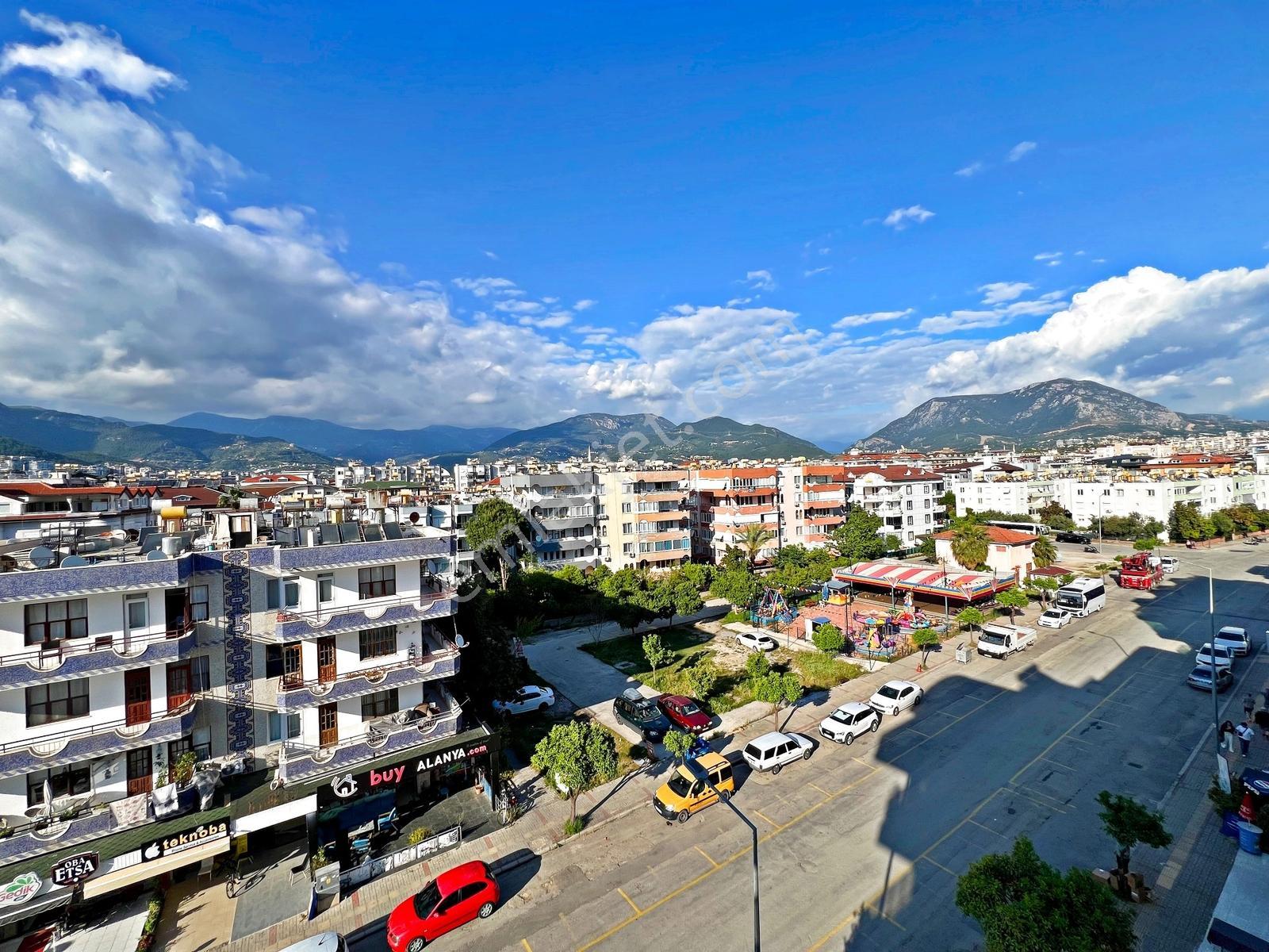 Alanya Obagölde Satılık 2+1 Denize Yakın Sıfır Lüx Dubleks Daire - Görsel 4