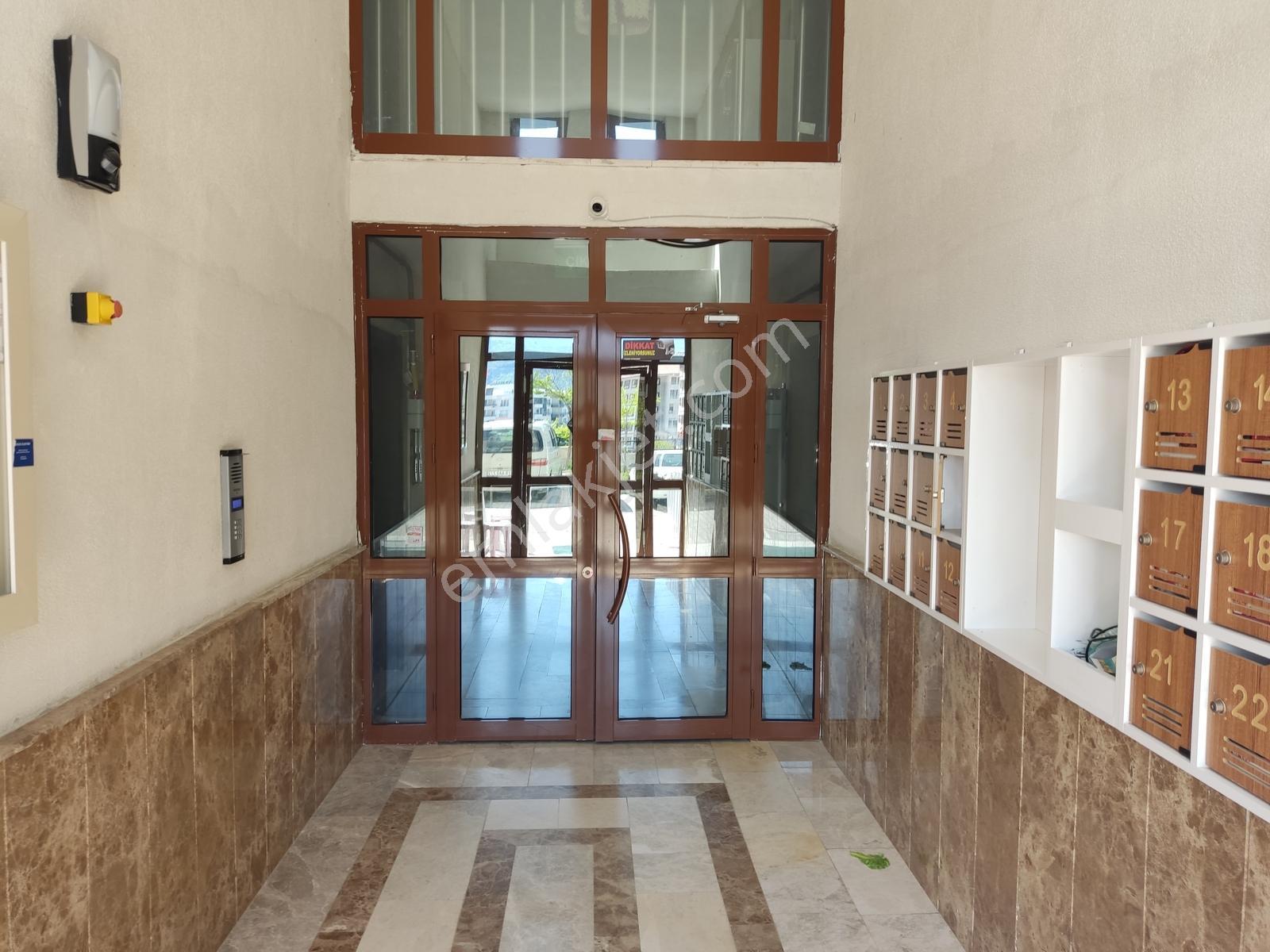 4. Etap Toki'de Eşyalı Kiralık Daire - Görsel 4