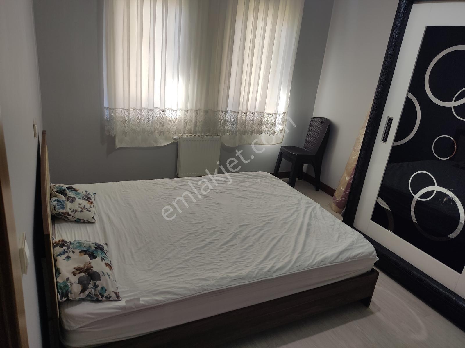 4. Etap Toki'de Eşyalı Kiralık Daire - Görsel 20
