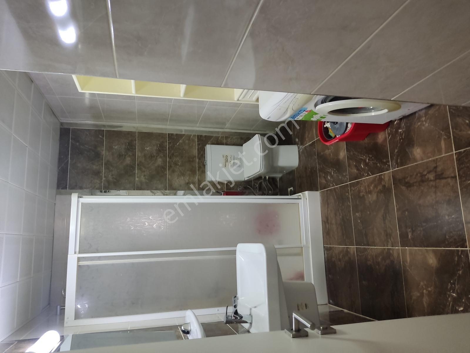 4. Etap Toki'de Eşyalı Kiralık Daire - Görsel 25