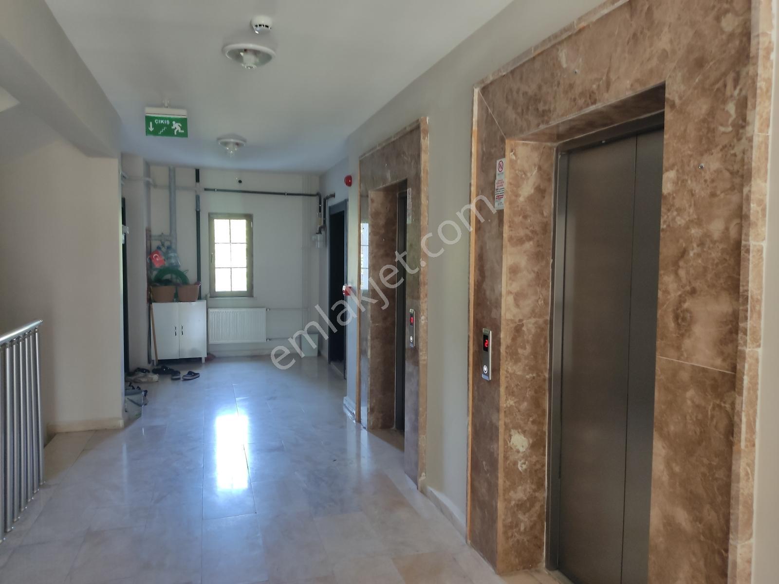 4. Etap Toki'de Eşyalı Kiralık Daire - Görsel 16