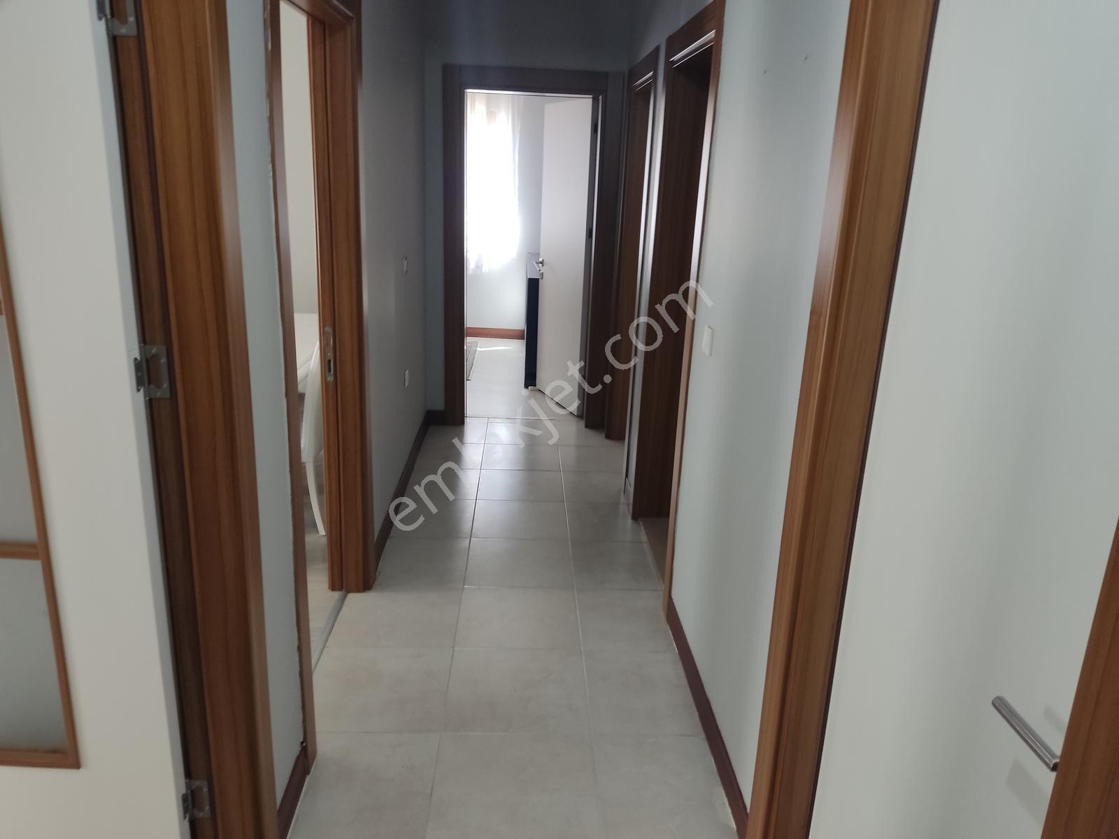 4. Etap Toki'de Eşyalı Kiralık Daire - Görsel 17